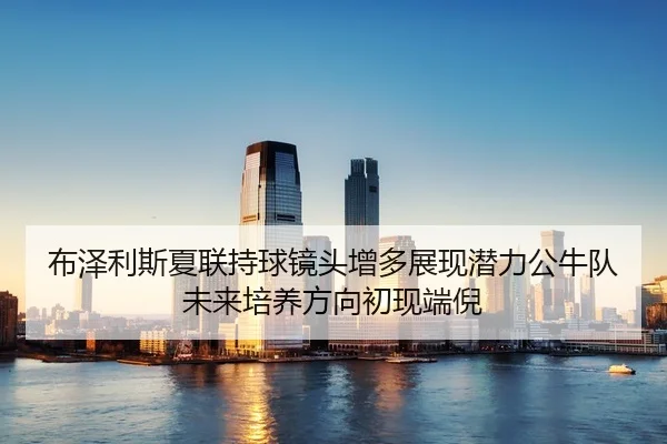 布泽利斯夏联持球镜头增多展现潜力公牛队未来培养方向初现端倪