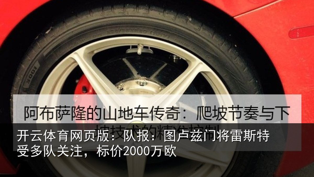 开云体育网页版：队报：图卢兹门将雷斯特受多队关注，标价2000万欧
